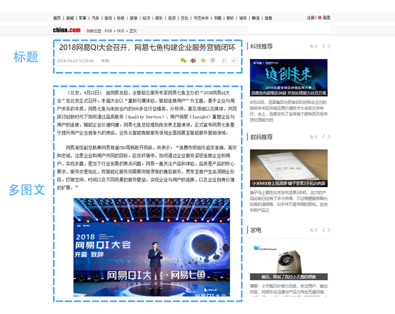 新闻源软文发布效果